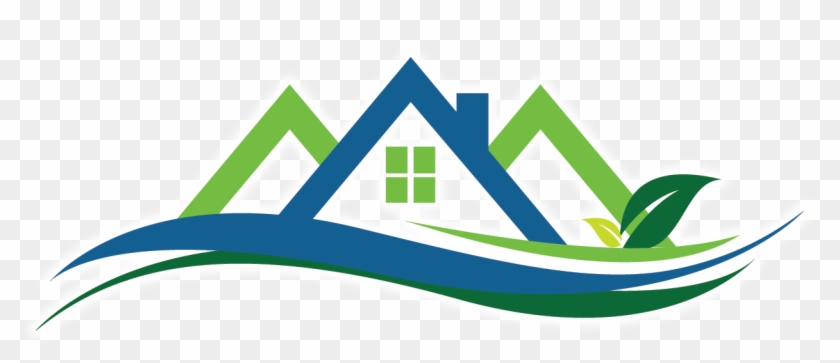 Home And Garden Png - Home Logo Clipart Png Transparent Png #502665