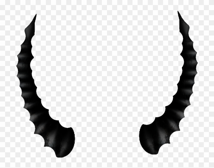 Demon Horn Png Devil Horns For Photoshop Clipart 502686 Pikpng