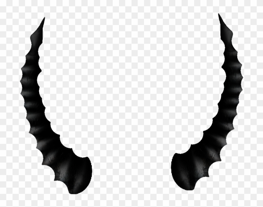 Demon Horn Png - Devil Horns For Photoshop Clipart