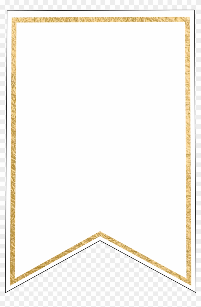 Free Printable Banner Templates {blank Banners} - Printable Banner Letter H Clipart