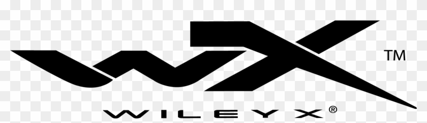Wiley X Sunglasses Logo Clipart #502715