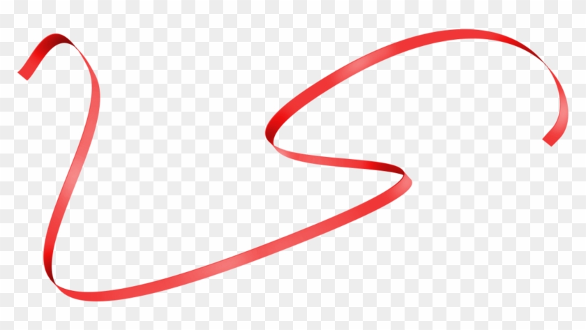 Red Ribbon Render By Clipart