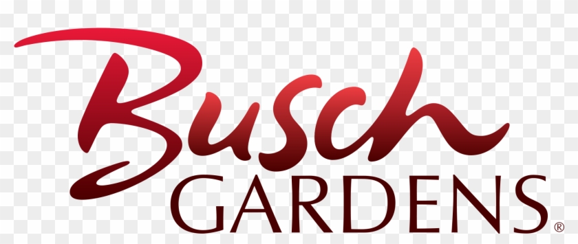 Open - Busch Gardens Logo Png Clipart