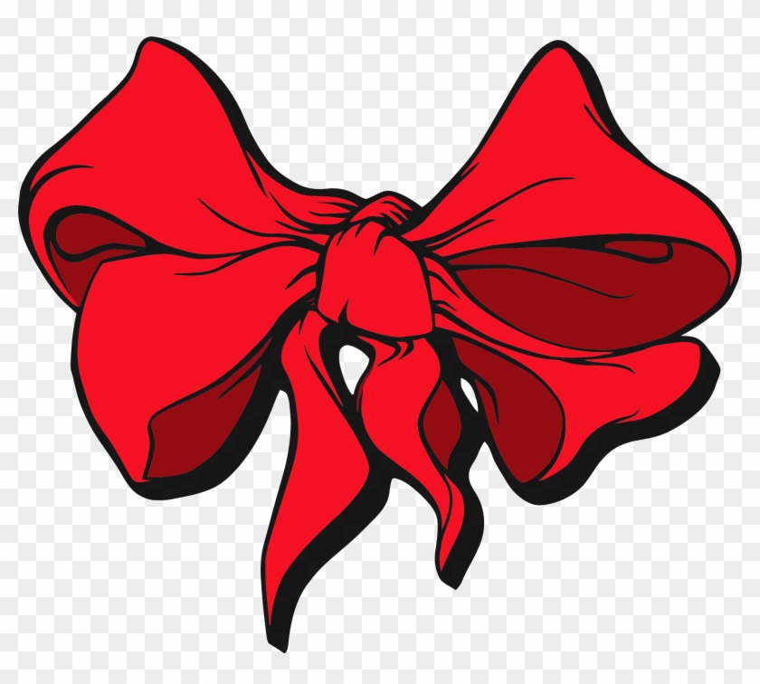 Big Image - Ribbon Clipart - Png Download