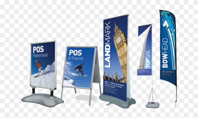 Printings & Banners Services - Large Format Printing Png Clipart