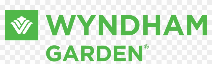 Media Logo Wyndhamgarden Png - Wyndham Garden Hotel Logo Clipart #503137