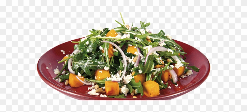 Salad - Spinach Salad Clipart #503164