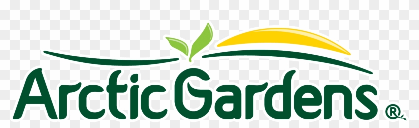 Eps Vector Graphic - Arctic Gardens Logo Clipart #503235
