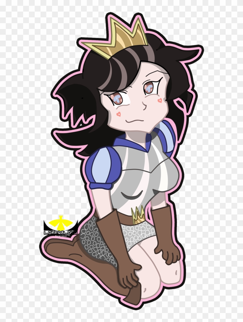 774 X 1032 7 - Fan Art Clash Royale Princess Clipart #503236