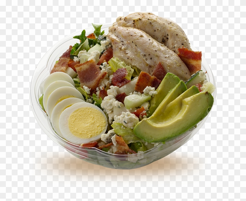 Ingredients - Caesar Salad Clipart #503264