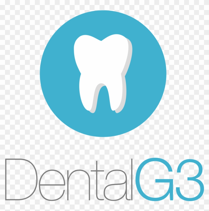 Tooth Logo Png - Clinica Dental Clipart