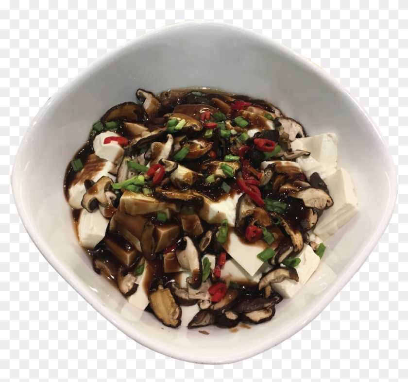 Tofu Salad - Salad Clipart