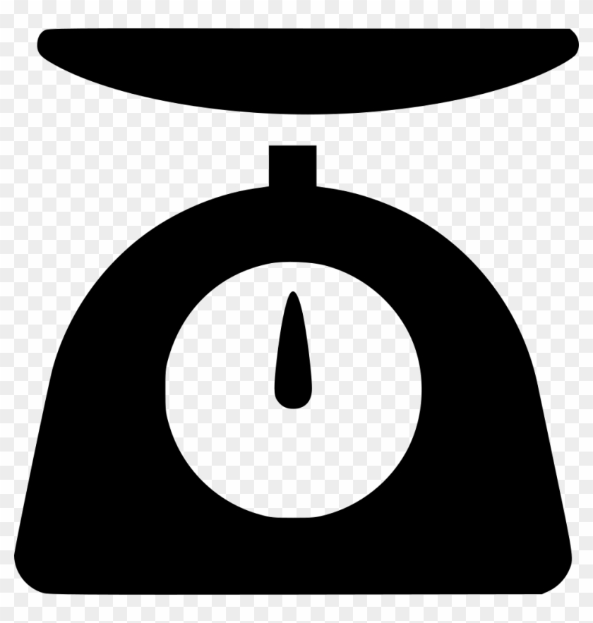 Weight Scale Png Clipart