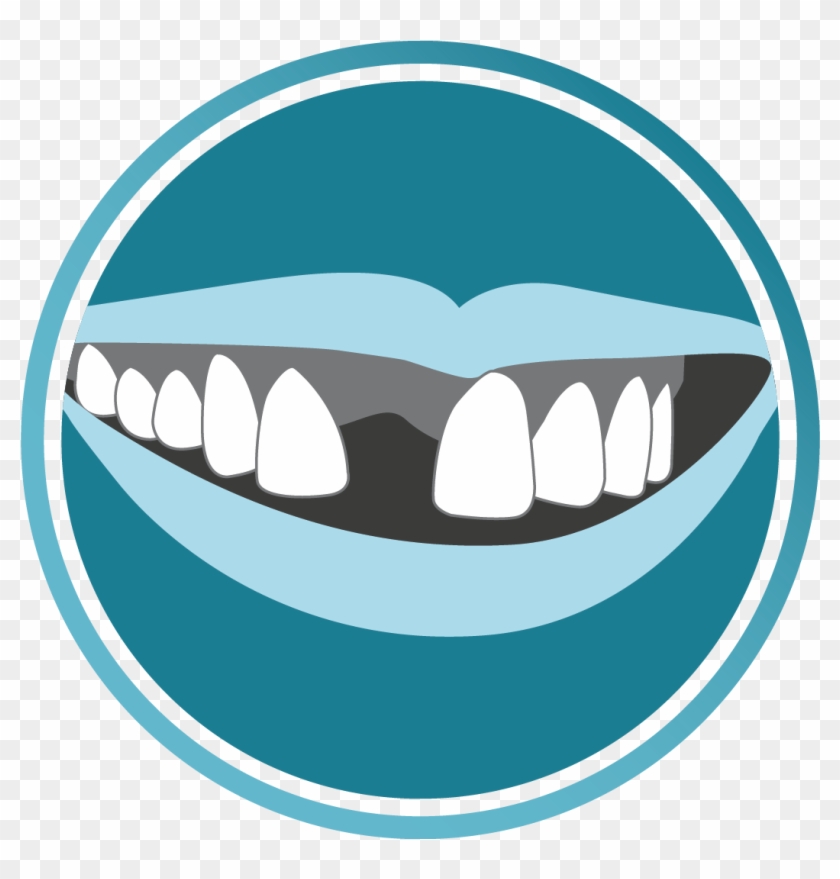 Ewan Bramley Dental Care Has It Covered Clipart #503576