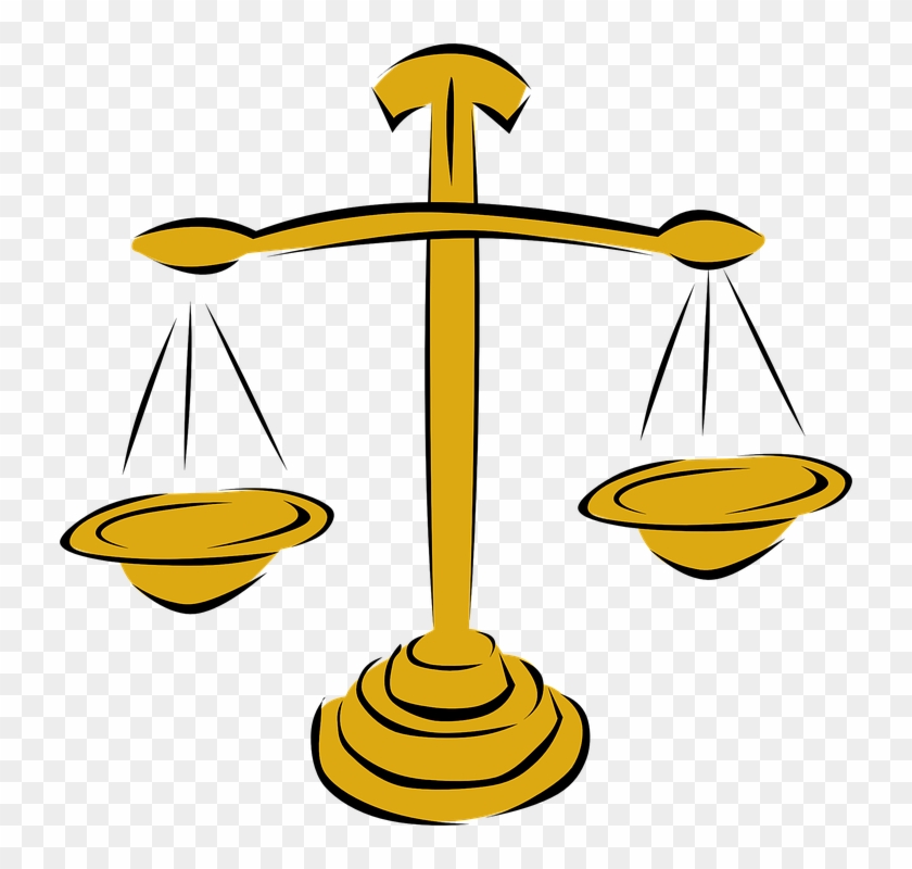 Scale Icon Clip - Mass Clipart - Png Download #503659