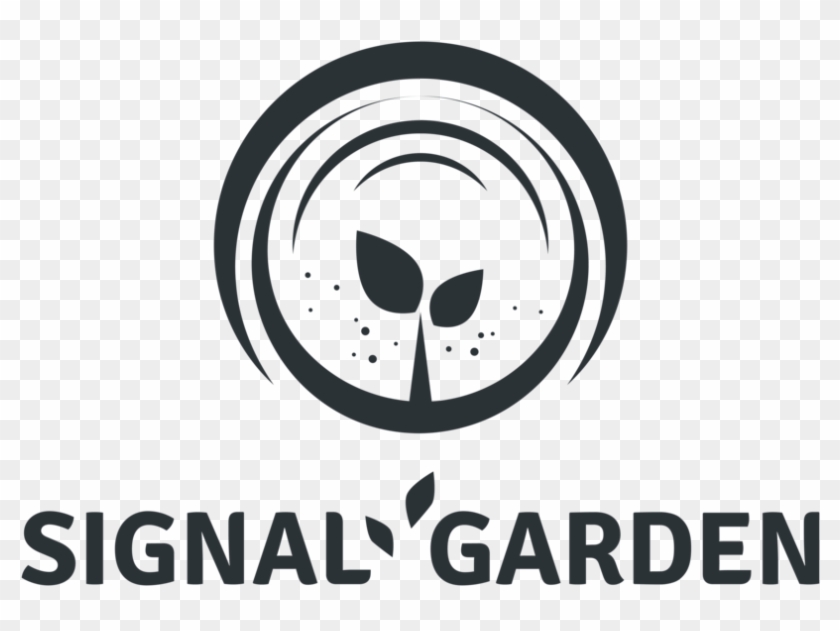 0 Logo Signal Garden - Signal Iduna Clipart #503701