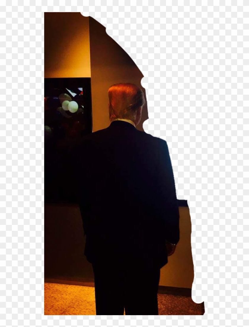 Shitpostbot - Standing Clipart