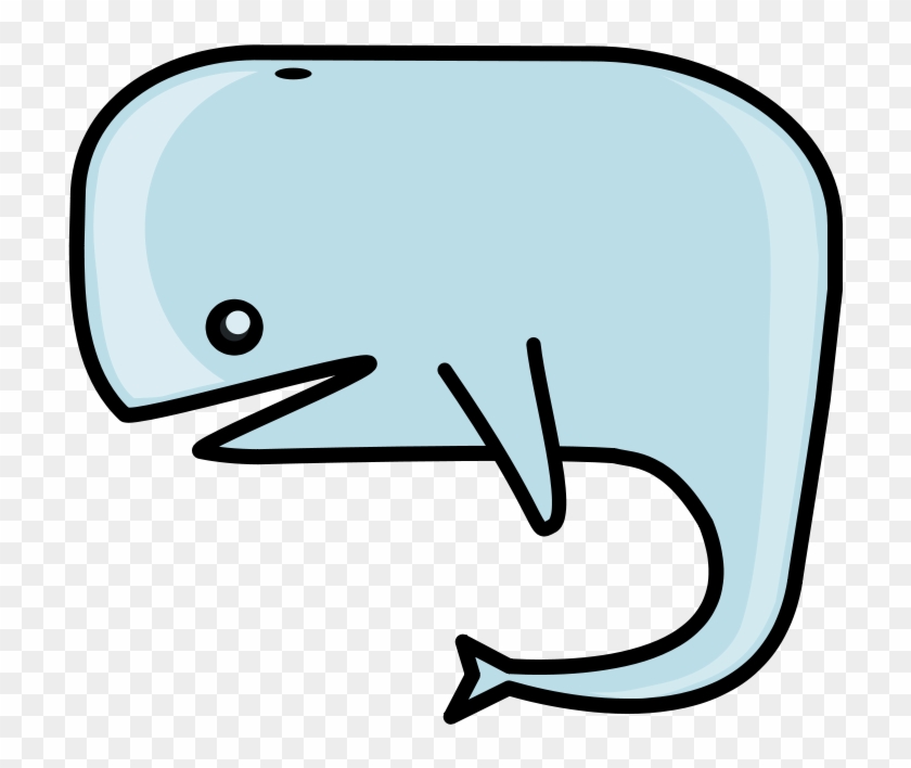 Original Png Clip Art File Whale Svg Images Downloading Transparent Png