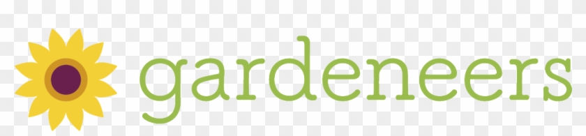 Gardeneers Logo Gardeneers - Gardeneers Logo Clipart