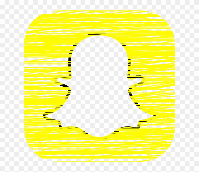 Snapchat Stories Social Media Changes In 2018 Snapchat - Snapchat Clipart
