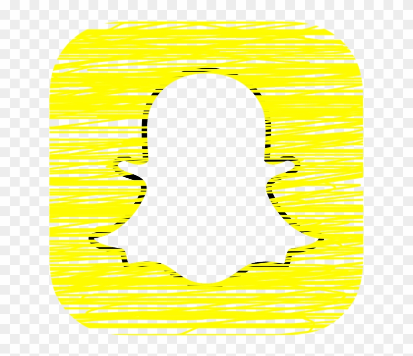 Snapchat Stories Social Media Changes In 2018 Snapchat - Snapchat Clipart #503962