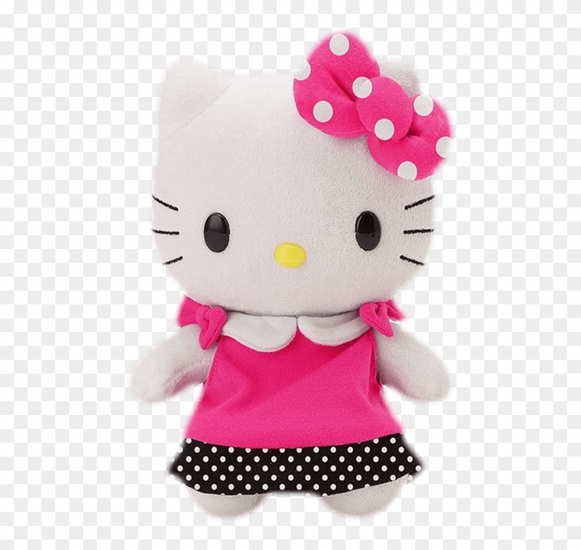 Hello Kitty Doll Png Clipart #504085