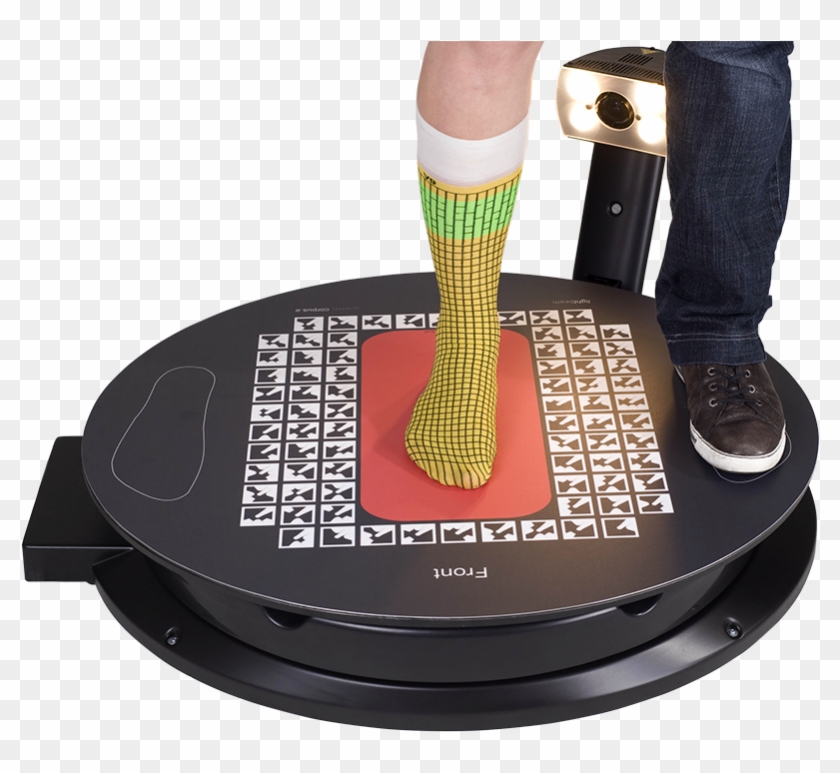 Das Neue Bootfitting-center Im Sporthaus Schuster - Badminton Clipart #504224