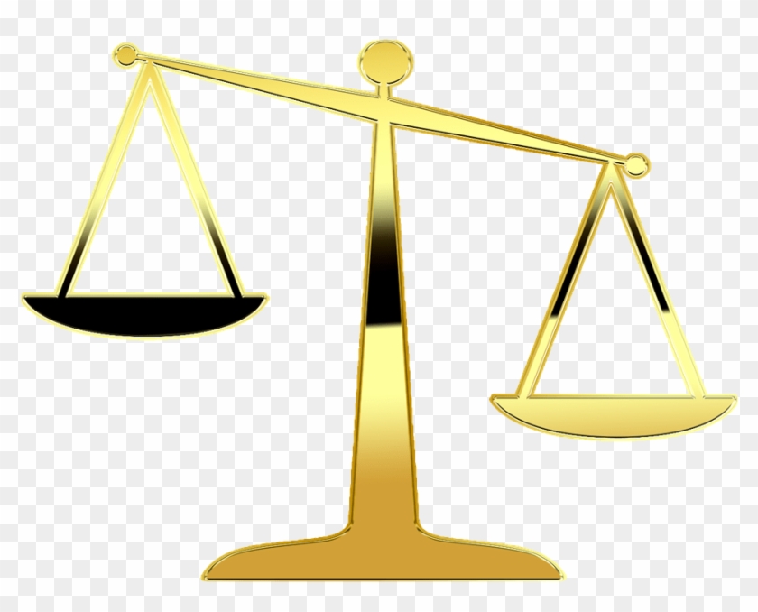 Scales And Balances - Law On Due Diligence Clipart Png Transparent Png #504226