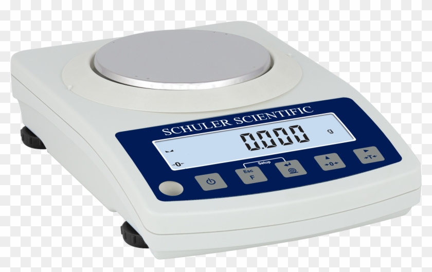 S-series - Weighing Scale Clipart #504251