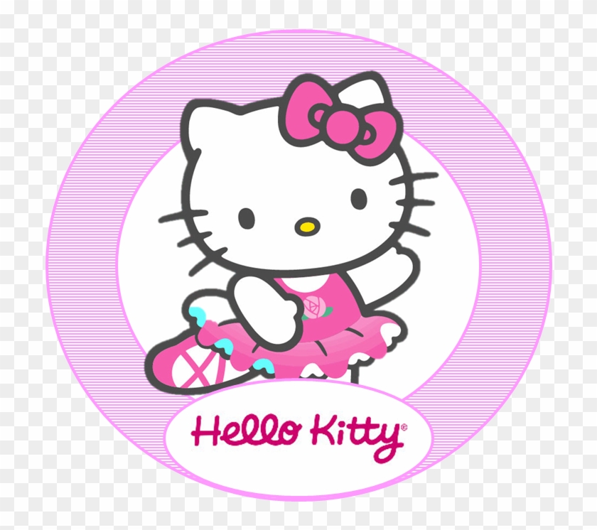 Printable Hello Kitty Face Hello Kitty Face Coloring - Hello Kitty Png Clipart Transparent Png
