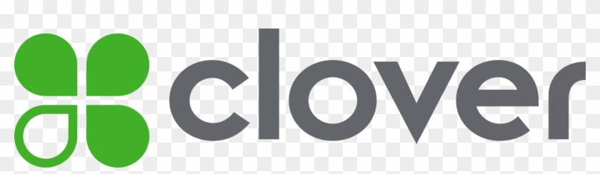 Easy Management And Reporting In One Place - Clover First Data Logo Clipart