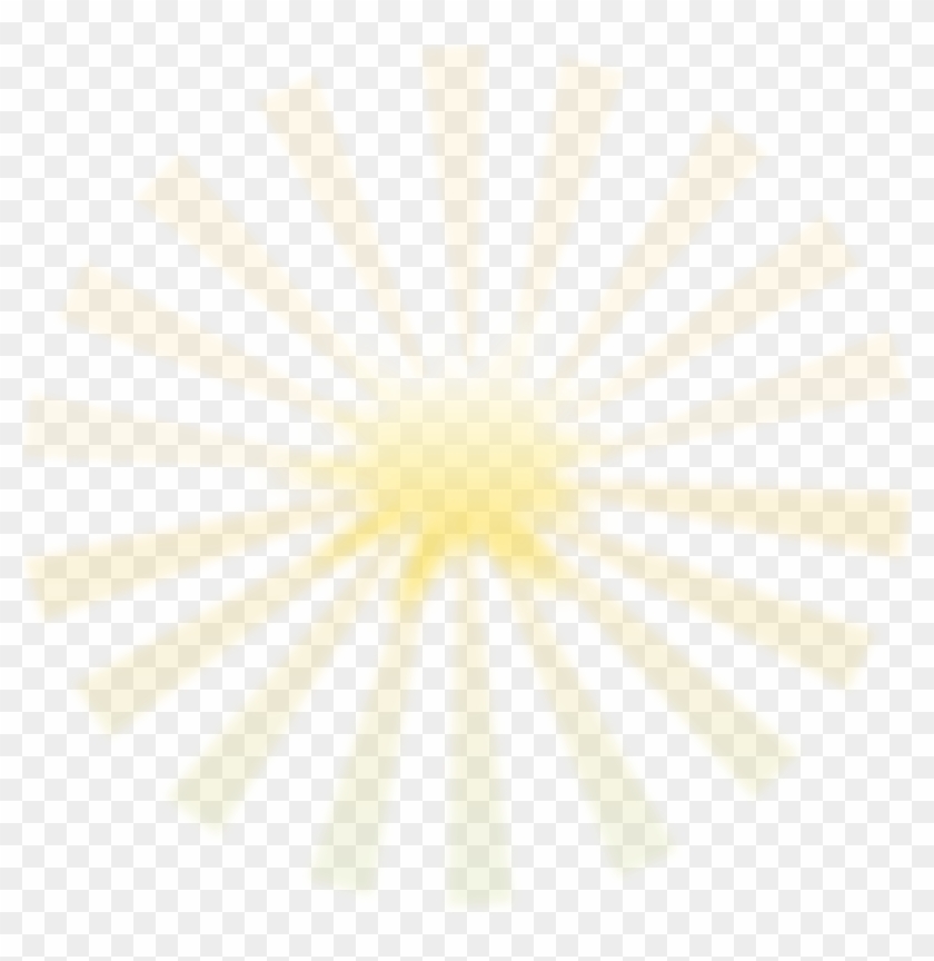 Images Of Yellow Rays Png Spacehero Wwwpixsharkcom Clipart #504350