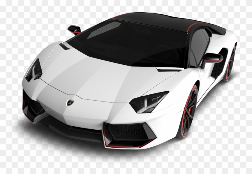 Png Image Information - Lamborghini Aventador Png Clipart #504425