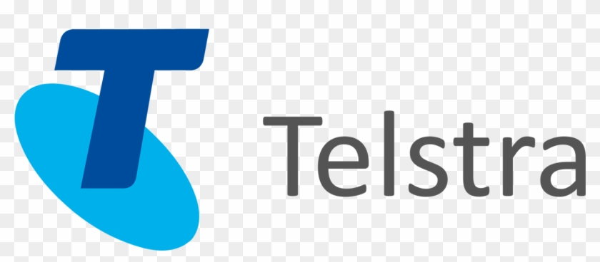 Telstra Logo Png Clipart #504427