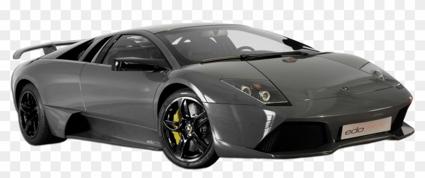 Free Png Lamborghini Edo Competiton Car Png Images - Lamborghini Car Images Png Hd Clipart #504473
