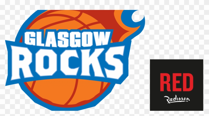 ✍ Rocks Round Out Squad With De Souza And Hendry British - Logo Glasgow Rocks Clipart #504507