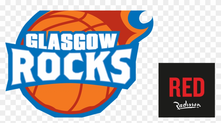 ✍ Rocks Round Out Squad With De Souza And Hendry British - Logo Glasgow Rocks Clipart