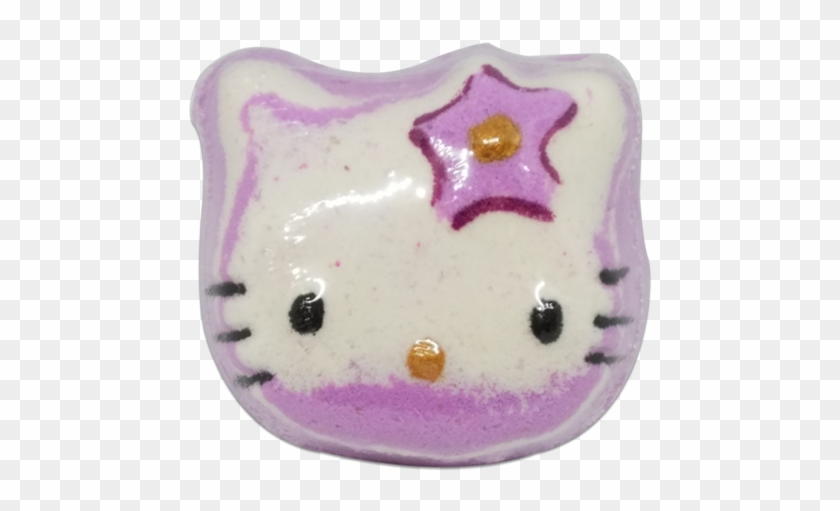 Hello-kitty - Ice Cream Clipart