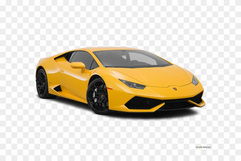 Lamborghini 2018 Png - Lamborghini Huracan 2018 Png Clipart #504631