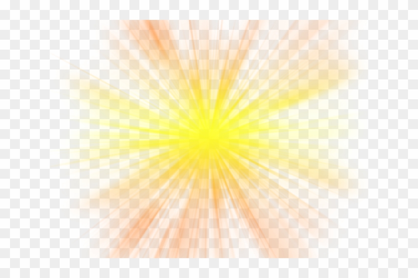 Lights Clipart Light Beam - Tan - Png Download