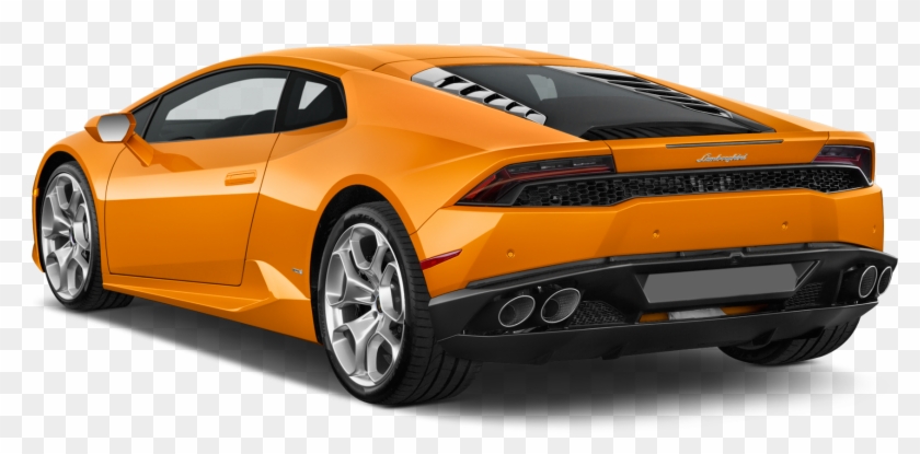 2048 X 1360 6 - Lamborghini Huracán Coupé Clipart #504726