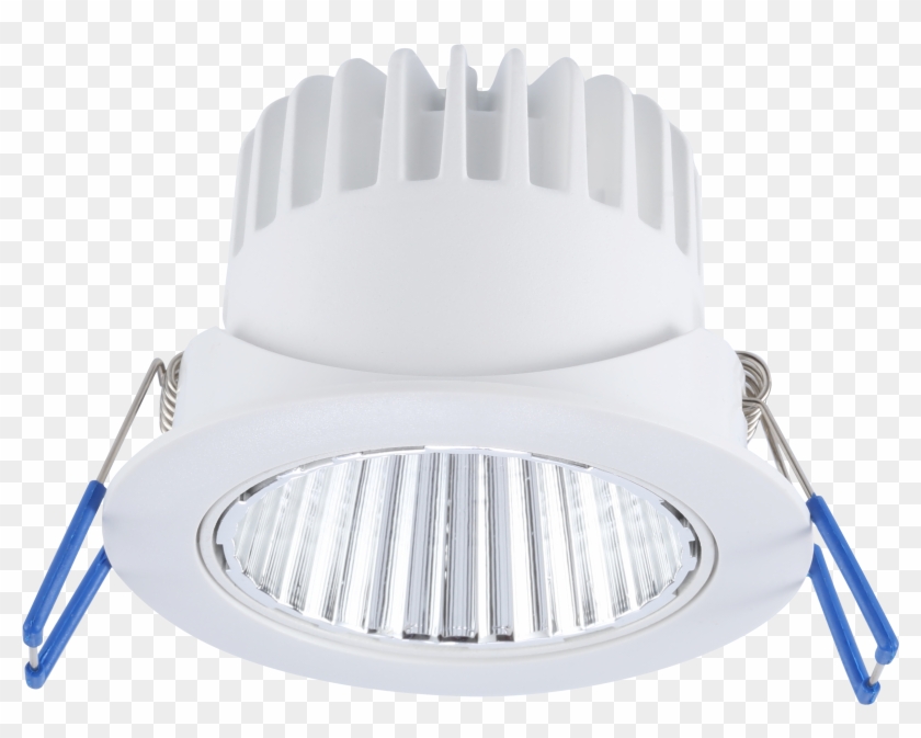 Attractive Luminaire Design With Comfortable Light - Silver Clipart