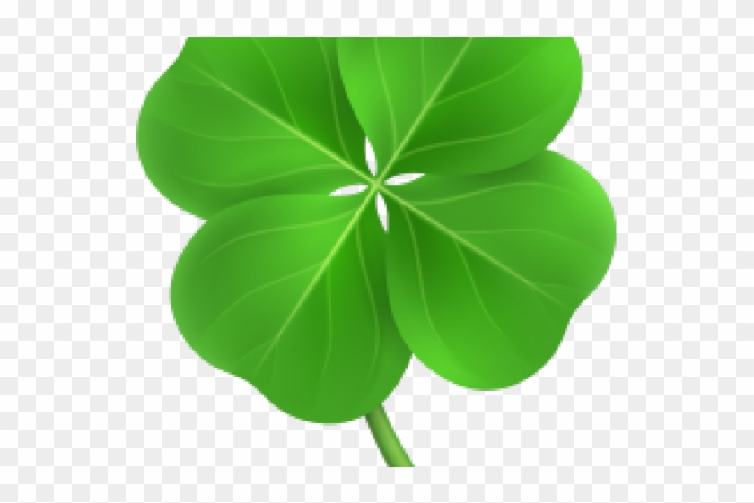 Clover Png Transparent Images - Clover Clipart