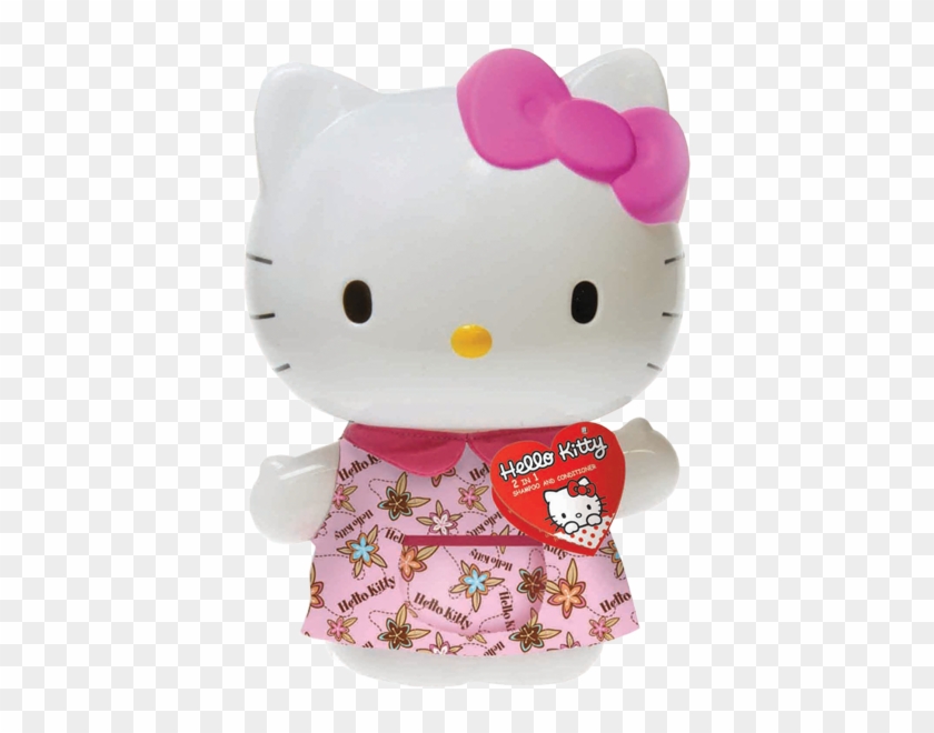 Shampoo And Conditioner - Stuffed Toy Clipart