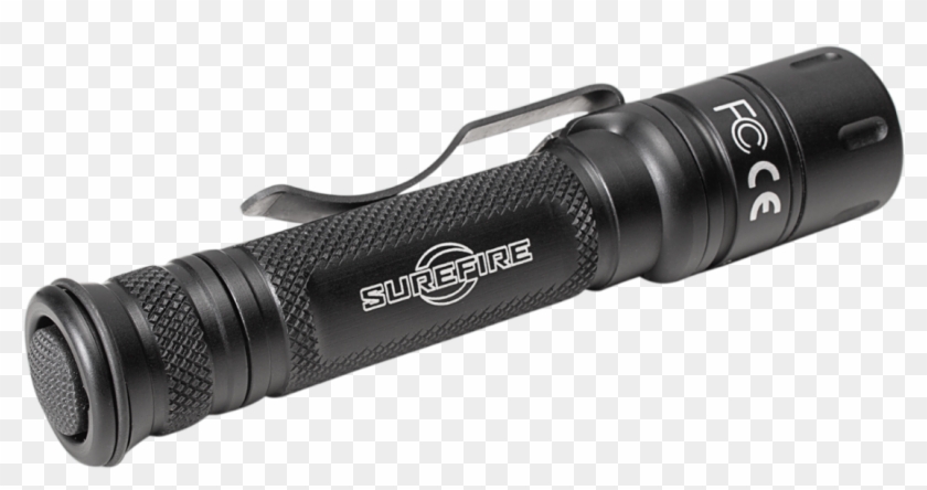 Surefire E2t Mv Tactician Dual Output Maxvision Beam - Flashlight Clipart