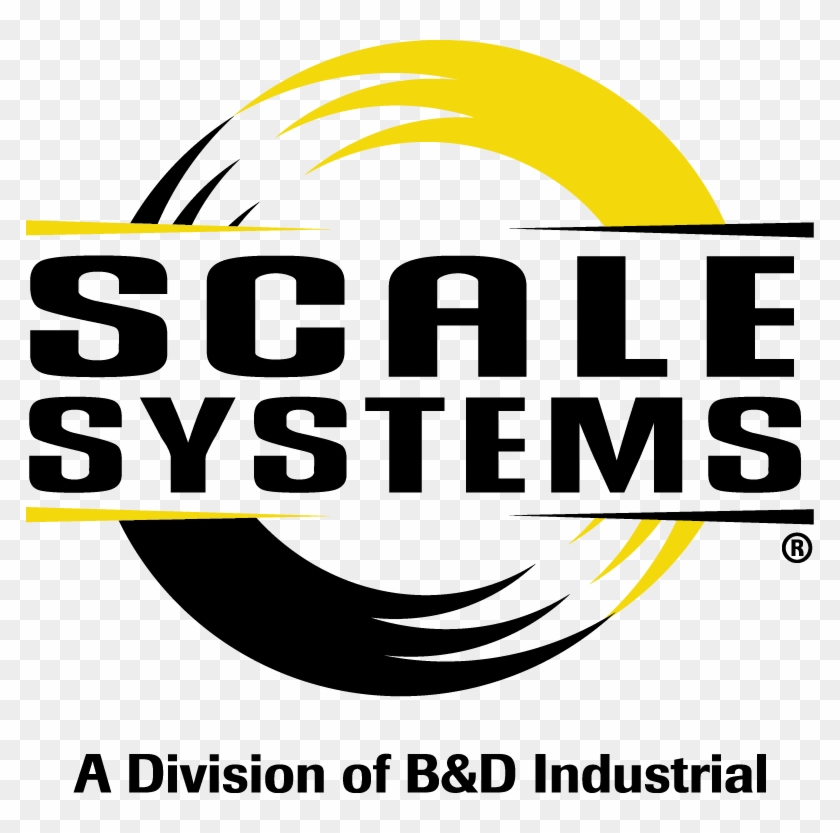 B&d Industrial - Graphic Design Clipart #504928