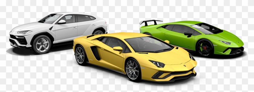 Lamborghini Palm Beach Logo - Lamborghini Aventador Clipart #504958