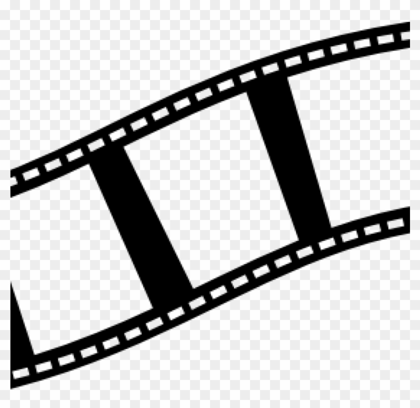 Movie Film Clip Art Camera Film Clipart Movie Film - Movie Film Clipart Png Transparent Png