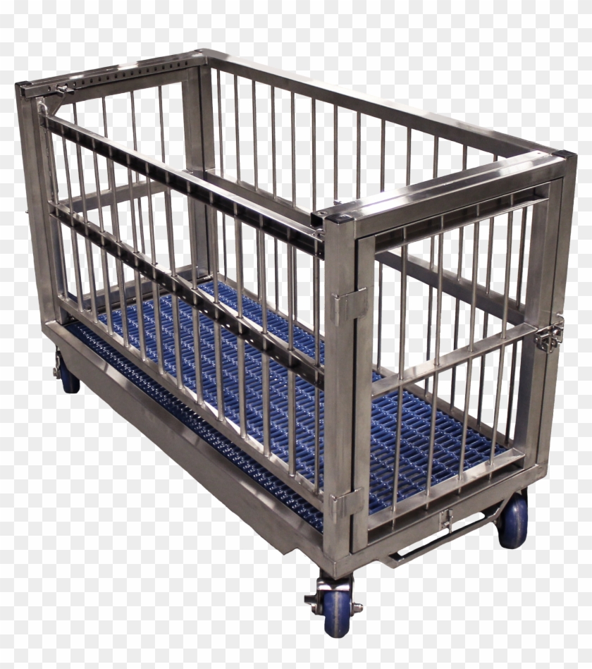 Animal Transport Carts Clipart