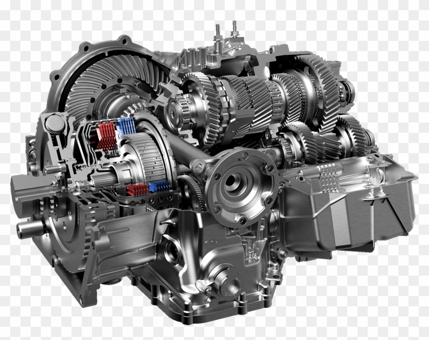 Download - Motor De Lamborghini Huracan Clipart